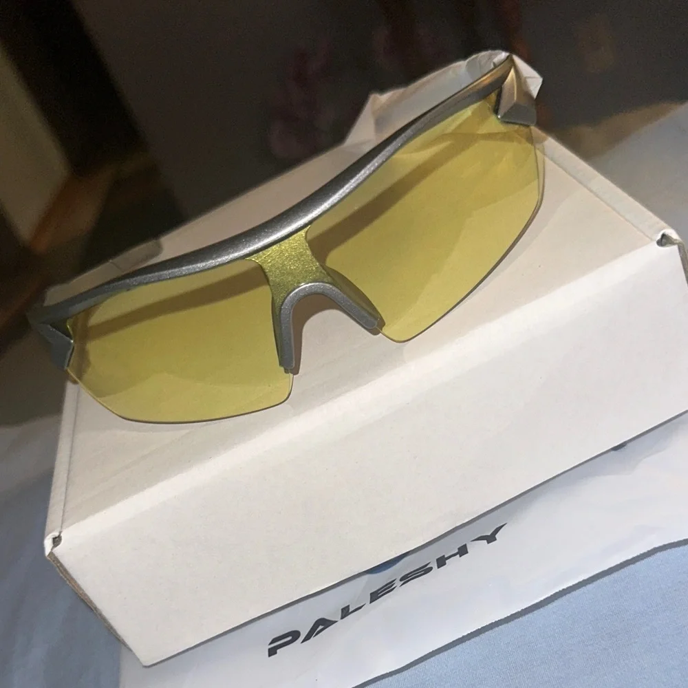 PALESHY polorized gray
